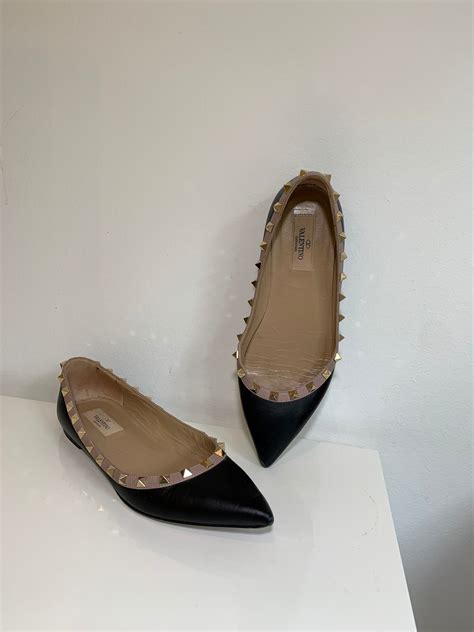 flat valentino shoes replica|valentino lookalike dupes.